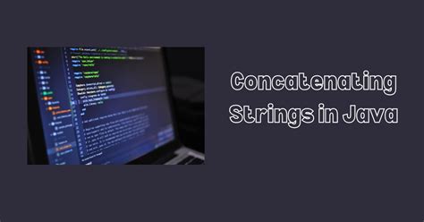 javamost|java most efficient string concatenation.